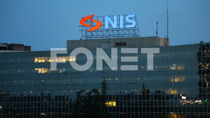 Produžena licenca za NIS